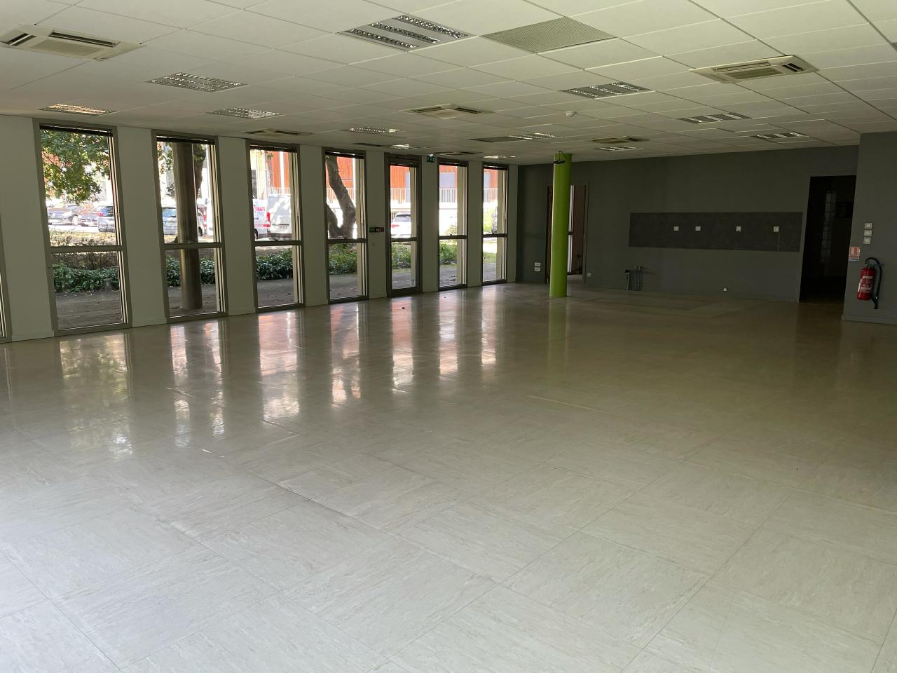 Bureau Saint-Herblain 8245m² Vente bureau Saint-Herblain Loire-Atlantique OVBUR2112318 11